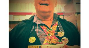 Ke$ha crea expectación sobre un posible dueto con Rihanna