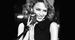 Escucha los previews de 'The Abbey Road Sessions' de Kylie