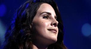 El concierto completo de Lana del Rey en el iTunes Festival