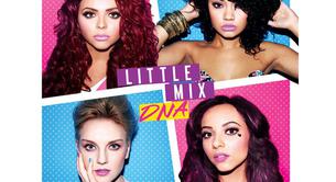 Little Mix colaborarán con T-Boz de TLC en su disco