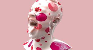 Robbie Williams estrena nuevo single, 'Candy'