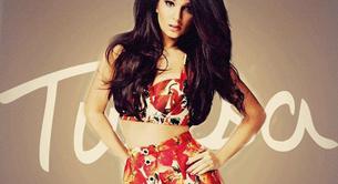 Tulisa presenta su primer disco en solitario, 'Tulisa'