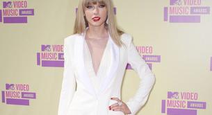 Los mejores vestidos de los VMA 2012