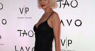 Christina Aguilera reconoce que estuvo demasiado delgada