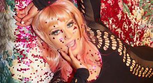 Teaser del vídeo de 'Your Body' de Christina Aguilera