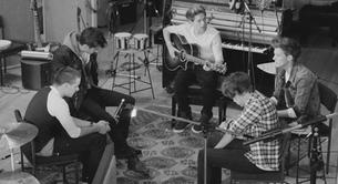 One Direction estrenan el vídeo de 'Little Things'