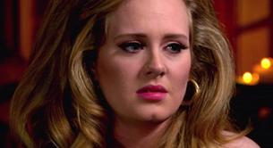 La discográfica de Adele asegura que su próximo disco se lanzará "en unos años"