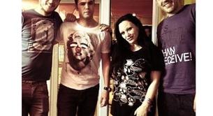 Fonsi Nieto hace un Kiko Rivera y lanza single con Alaska