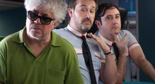 'Los Amantes Pasajeros' se estrenará el 8 de marzo