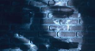 Amy Winehouse, en el vídeo de 'Cherry Wine' de Nas