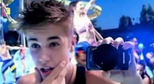 El robo de fotos de Justin Bieber, estratagema promocional