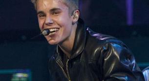 Justin Bieber empieza su tour vomitando en el escenario