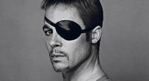 Steven Klein fotografia a muchos Brad Pitts