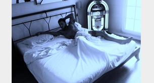 El vídeo de Esteban de Gandía Shore desnudo y practicando sexo