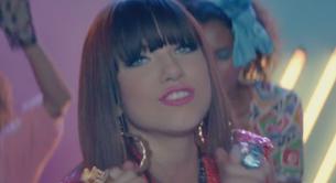 Carly Rae Jepsen ya tiene vídeo para 'This Kiss'