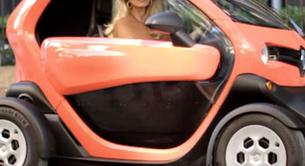 Carmen Lomana saca perfume y anuncio