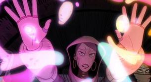 Coldplay estrena vídeo animado para 'Hurts Like Heaven'