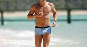 55.000 euros por el bañador sin lavar de Daniel Craig