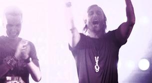 David Guetta ya tiene vídeo para 'Metropolis'