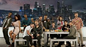 'DTLA', nueva serie gay en Logo