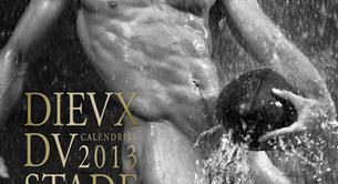 Ya están aquí los 'Dieux Du Stade 2013'