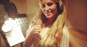 Brian Cross y Edurne tienen single juntos: 'More Than A Lover'