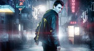 Frankmusik muestra como sonará su nuevo disco