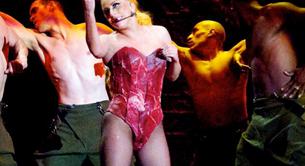 Lady Gaga se encara a sus haters en Zurich