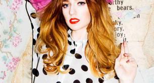 Nicola Roberts versiona 'Your Song' de Elton John con una niña