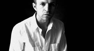 Jay-Jay Johanson, en Madrid el próximo 25 de octubre