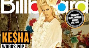 Ke$ha asegura, ante 'Billboard', que sabe cantar