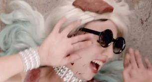 Polémica entre Lady Gaga y Die Antwoord