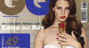 Lana del Rey asegura que no habrá dueto con Lady Gaga