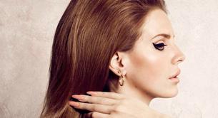Se filtran ocho nuevos temas de Lana del Rey