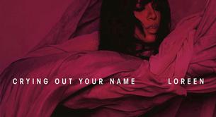 Escucha 'Crying Out Your Name' y todos los previews del disco de Loreen