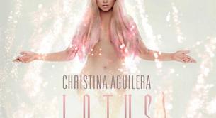Tracklist de 'Lotus' de Christina Aguilera