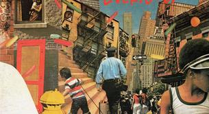 Madonna celebra el 30 aniversario de 'Everybody' cantándola en su gira