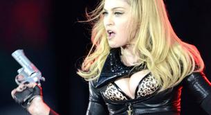Quejas en Colorado por las armas del show de Madonna