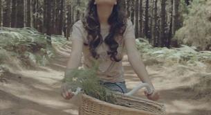 María Villalón estrena 'La Ciudad De Las Bicicletas'