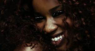 Misha B versiona 'Diamonds' de Rihanna