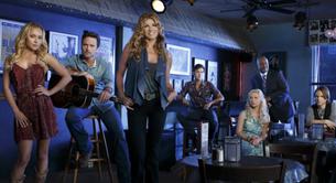 'Nashville', la serie revelación de la temporada
