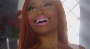 Nicki Minaj estrena otro vídeo, 'Va Va Voom'
