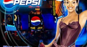 Beyoncé rueda el anuncio de Pepsi para la Super Bowl en la que ella misma actuará