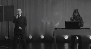 Pet Shop Boys tienen nuevo vídeo, 'Leaving'