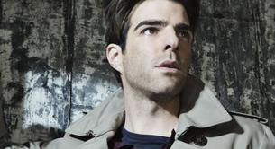 Zachary Quinto, Chaz Bono y Jane Lynch apoyan a Barack Obama por su política LGBT