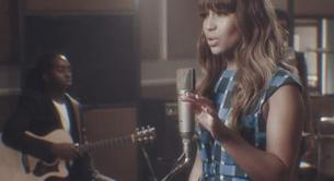 Rebecca Ferguson saca vídeo para 'Teach Me How to Be Loved'