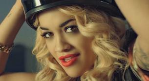 Rita Ora estrena el vídeo de 'Shine Ya Light'