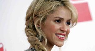 El hijo de Shakira ya tiene nombre: Biel