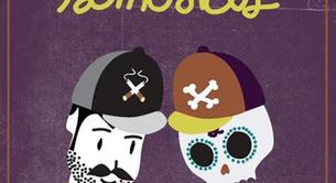 Otro plan de Halloween en el Apolo: Somoslas: Noche de Muertas