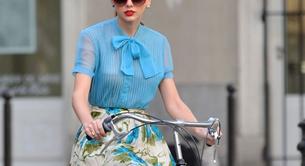 Taylor Swift ya tiene vídeo para 'Begin Again'